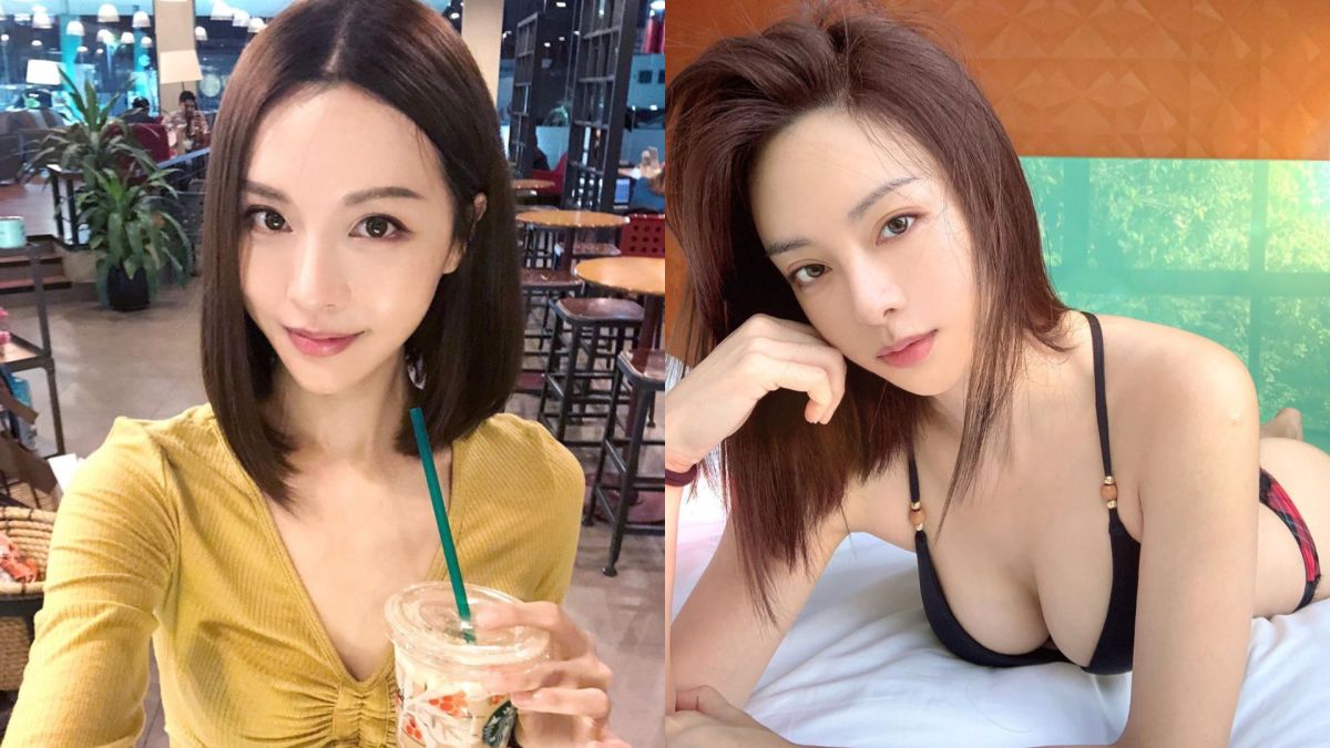 ▲李元玲最新福利照再度引起網友熱議。（圖／臉書、IG）