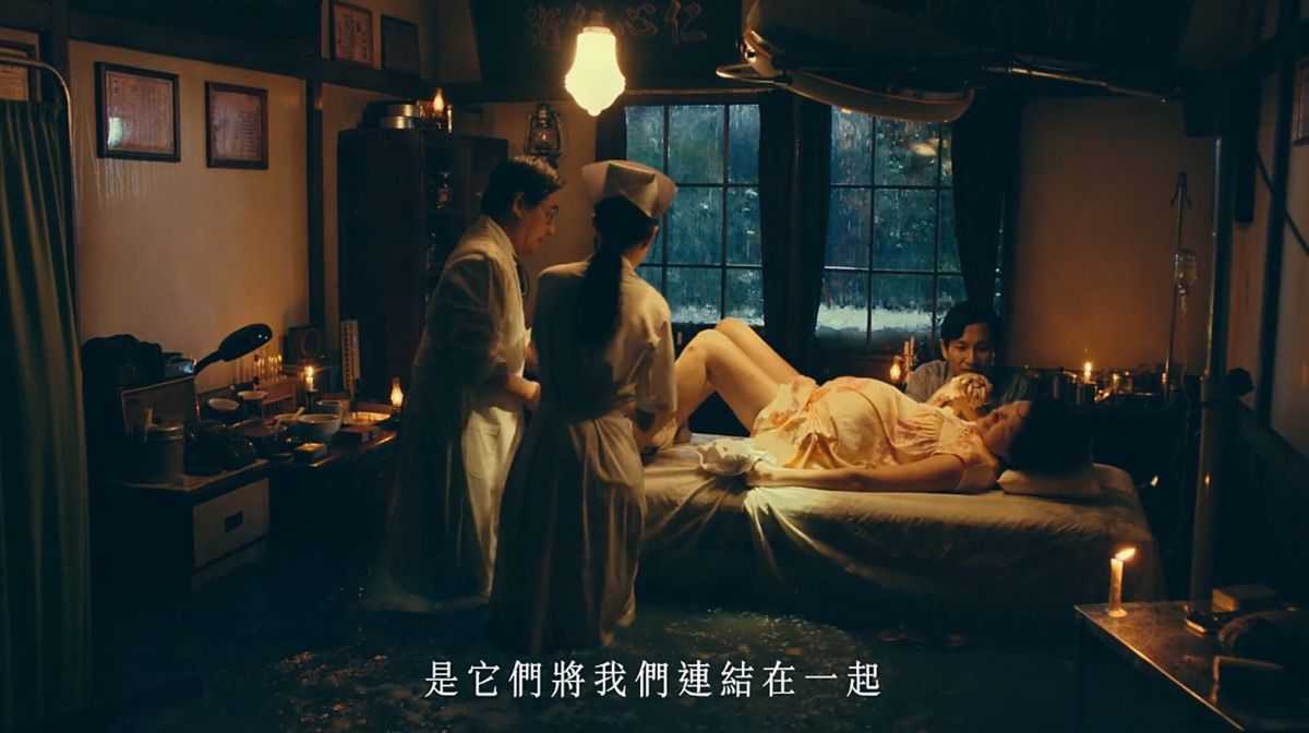 ▲大亞集團推出形象廣告《穩定的力量》，帶領大家回顧企業與台灣度過的65年歷史。（圖／擷取自youtube: 穩定的力量將我們連結在一起《時代篇》完整版— 大亞電線電纜）