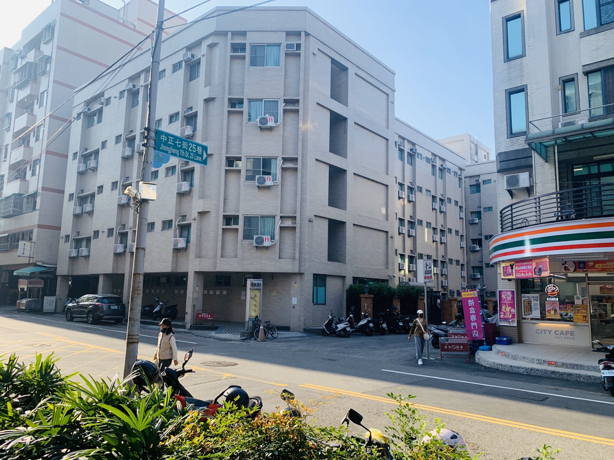 ▲台南市永康區出現一筆的近2億元交易，創下區域最高透天厝買賣紀錄。（圖／信義房屋提供）