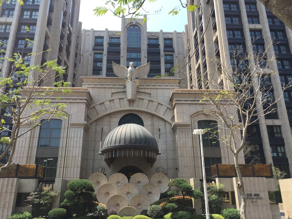 ▲根據最新實價揭露資料顯示，指標豪宅「皇翔御琚」11樓成交每坪210萬元。（圖／信義房屋提供）