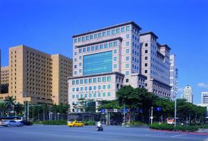 藍中央黨部舊址被認非不當黨產　黨產會：違背轉型正義
