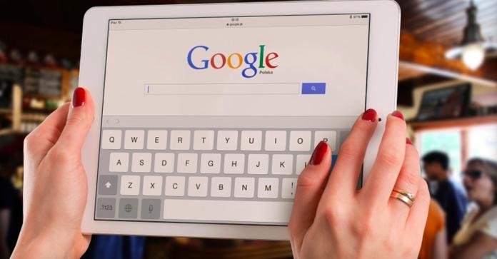 ▲你也常常使用 google 搜尋關鍵字嗎？（圖／取自Pixabay）
