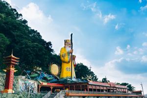 今日頭牙求財必拜！全台5大土地公廟：最大間、最靈、免費吃泡麵