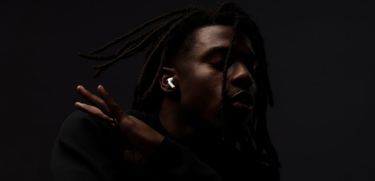 ▲全球大缺貨，台灣一直未上市的AirPods Pro即將上市。（取自蘋果官網）