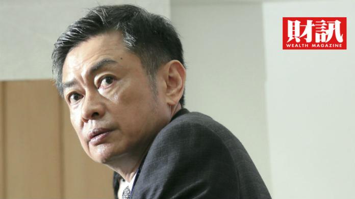 ▲大立光以卓越的技術能力,搶下蘋果訂單,成為新一代股王。(圖/財訊雙周刊提供)