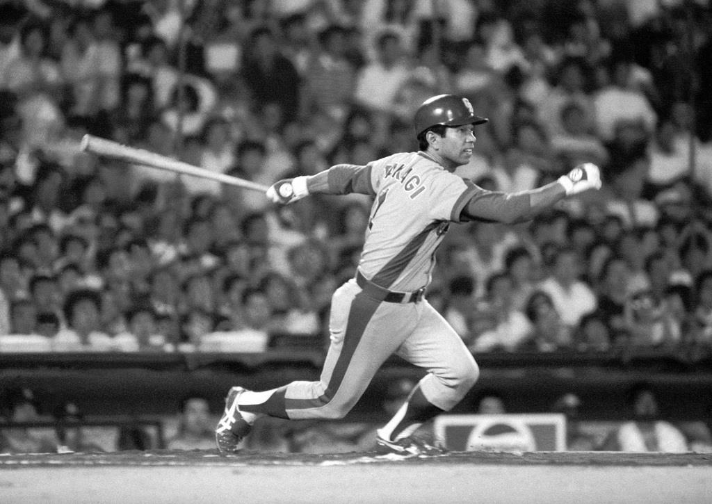 高木守道過世。（圖／取自產經新聞）