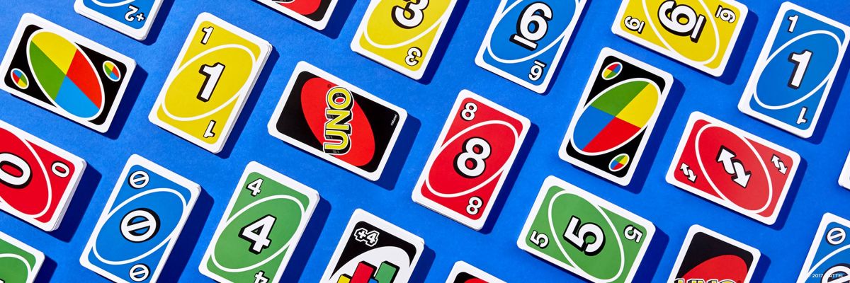 ▲以前一直玩錯？ UNO 曝「超蠢新規則」，玩家鬧翻。（圖／翻攝自 UNO 臉書）