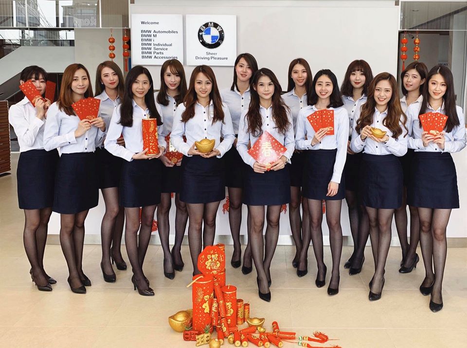 ▲（圖／翻攝自 BMW 台南汎德臉書）