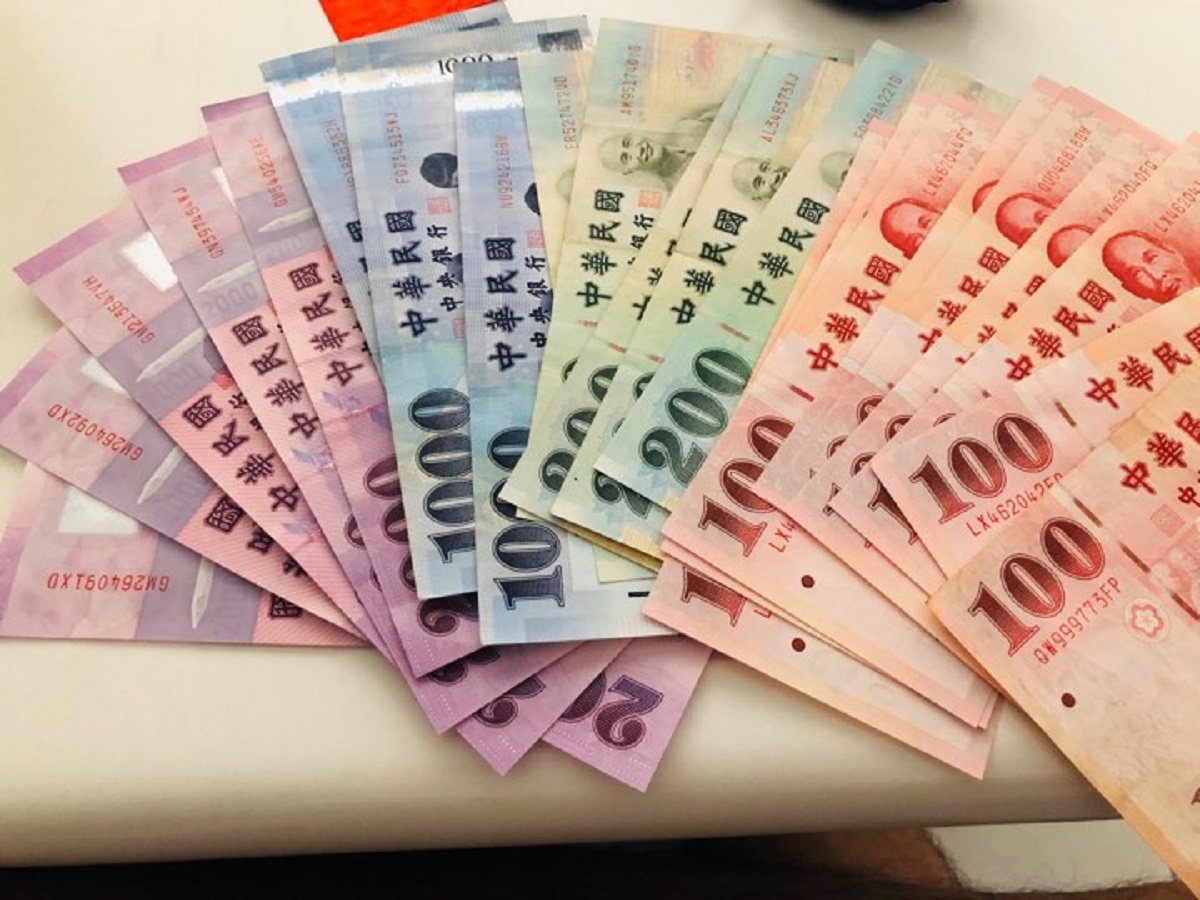 ▲你都繳納多少稅金呢？（圖／記者王柏文攝）