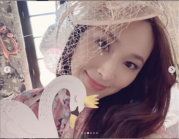 吳佩慈沒名分被笑傻！為紀曉波5年生4子　吐內幕：再苦再累都願意