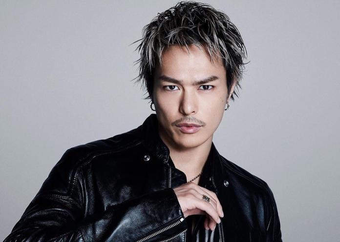 ▲AKIRA的師弟團三代目J Soul Brothers的成員今市隆二（如圖），涉嫌施暴威脅小黃司機，今天被移送檢方。（圖／今市隆二IG）