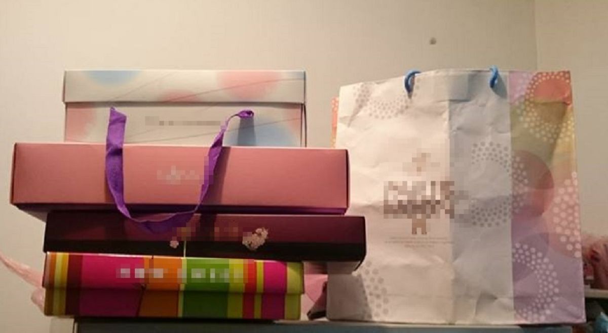 ▲中秋節到來，就有網友指出，自己任職的公司今年不準備發禮盒，但卻計畫舉辦「神猛活動」，而讓他驚嘆直呼「我們公司應該不是最誇張的吧？」（示意圖／翻攝爆廢公社臉書）