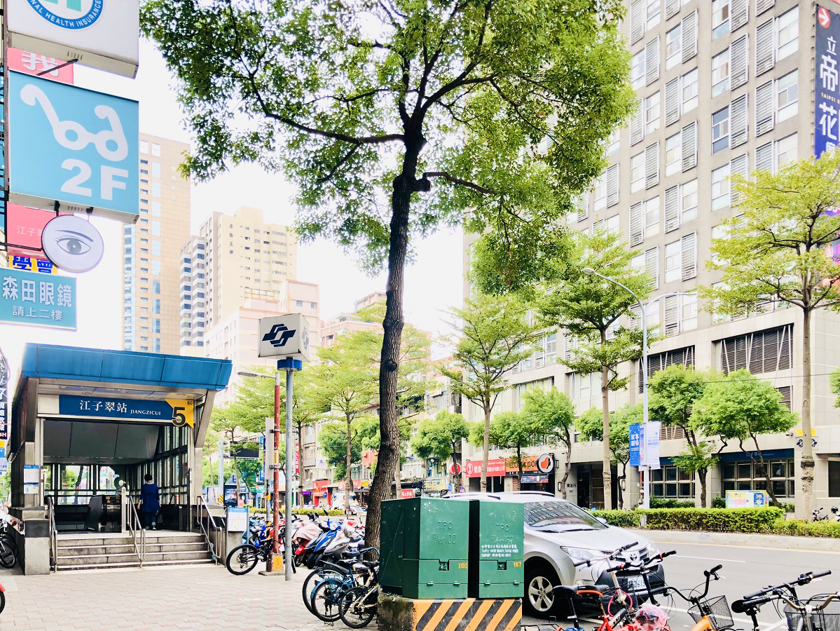 ▲板橋區和永和區房價表現勢均力敵，網友爭論誰是新北一哥。（圖／信義房屋提供）