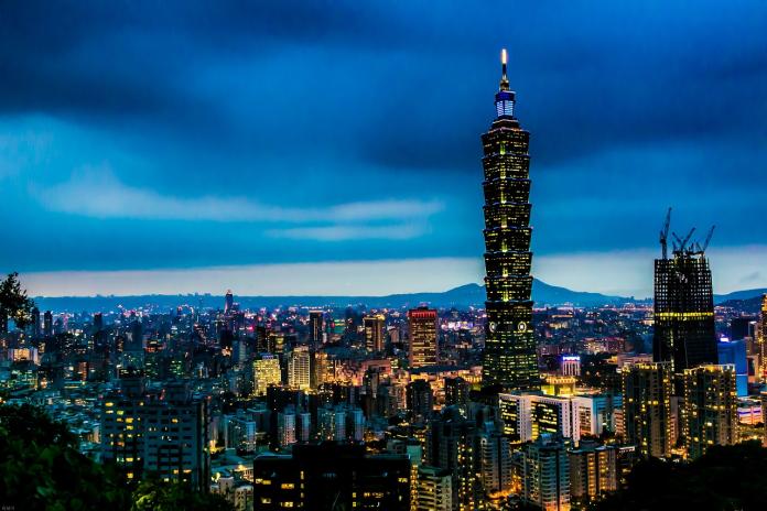 ▲微博上有陸人表示台灣是「18線城市」，釣出台人解釋中國一流城市標準。（示意圖／翻攝自 Pixabay ）