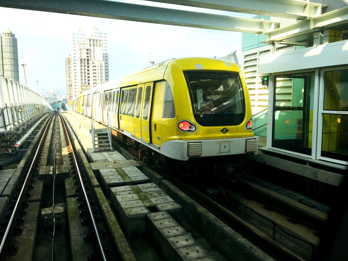 新北捷運好消息！環狀線年底復駛、三鶯線明年完工、汐東線將開工 | 房產 | NOWnews今日新聞