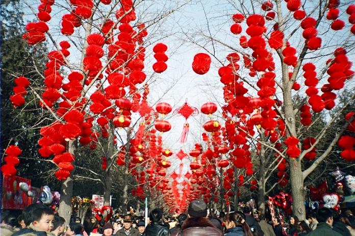 ▲ As the Chinese New Year approaches, many new people who have just left society are beginning to worry about the number of red packages to be delivered to the elderly and the younger generations.  (Schematic / taken from Wikipedia)