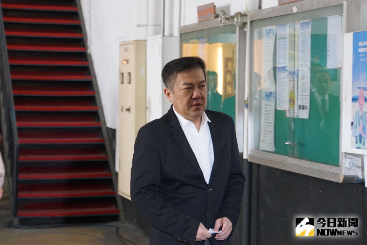 ▲遠航董事長張綱維獲台北地院裁定一億元交保停押，但覓保無著。北院今天裁定30日起延長羈押2個月。（圖／NOWnews資料照片）