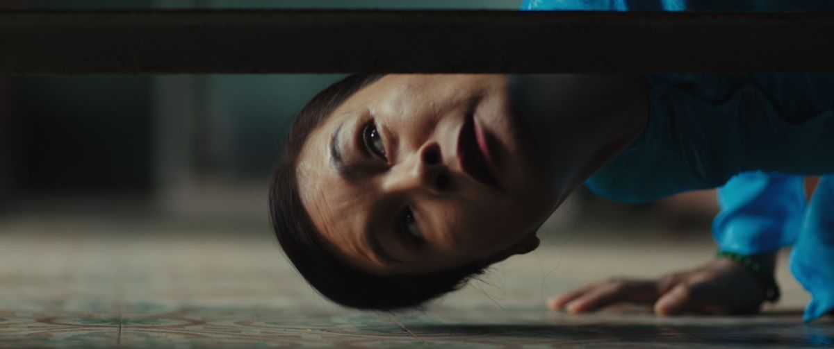 ▲《鬼魅之家》改編自越南知名童謠。（圖／水元素文化傳媒）