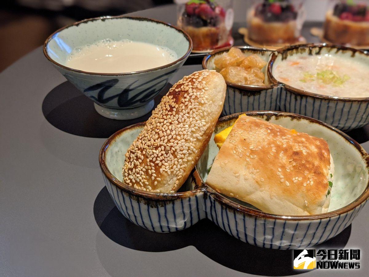 ▲有位網友透露自己買燒餅請全辦公室同事吃，結果女友知道後很不高興要跟他分手。（示意圖／記者陳致宇攝, NOWnews資料照片）