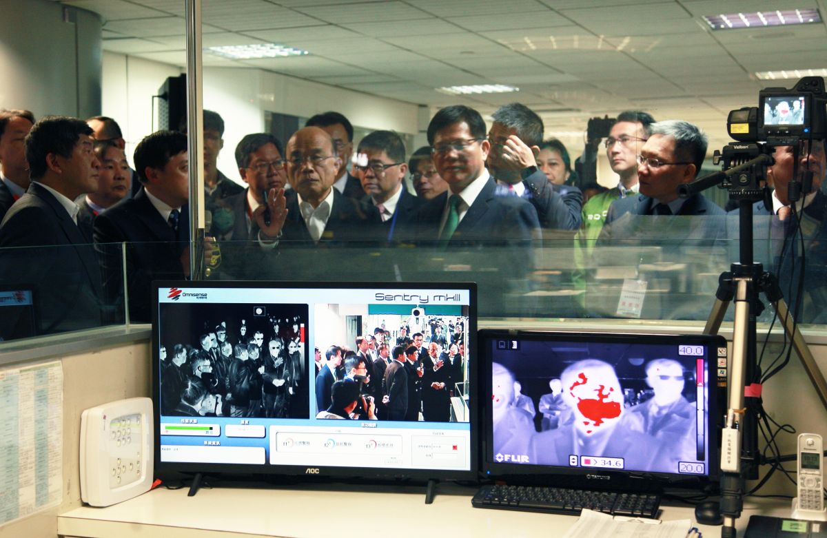 ▲航警局表示，如有故意違反行為舉止，航警局也將依「傳染病防治條例」及妨害公務等相關法令，嚴正執法偵辦。（圖／資料照片）