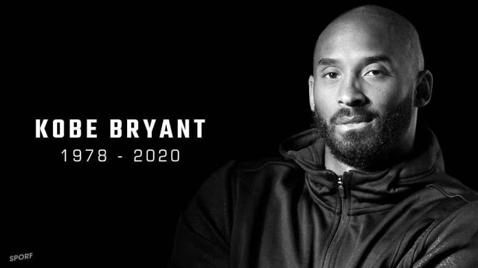 Kobe Bryant。（圖／取自網路）