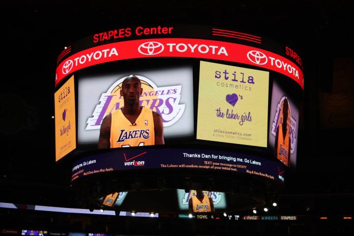 NBA／向永遠的傳奇黑曼巴致敬　Kobe生涯重大時刻回顧
