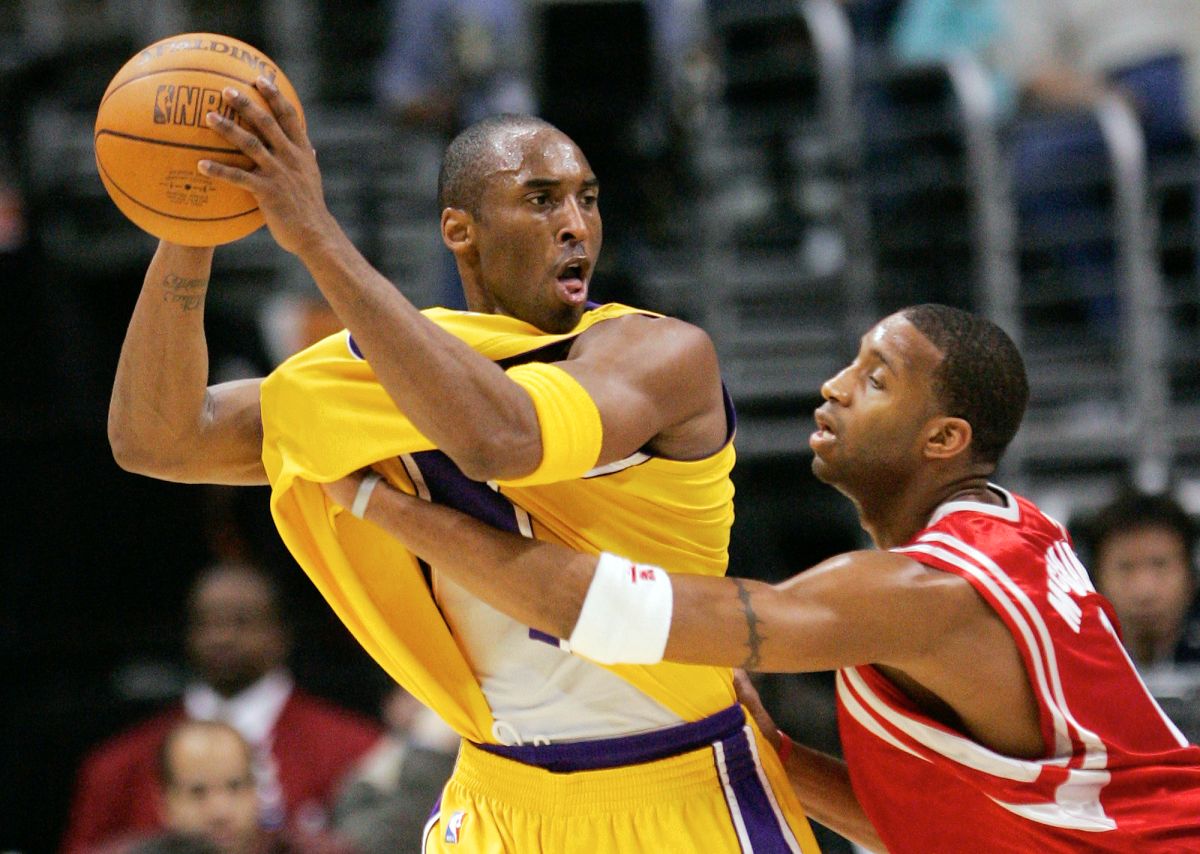 ▲ Kobe Bryant 。（圖／美聯社／達志影像）
