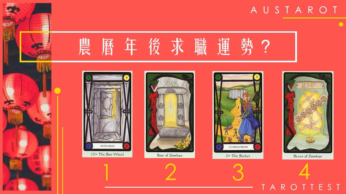 ▲（圖／翻攝自奧斯塔羅行動占卜）