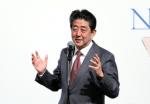 從腹痛落跑變成日本一代首相　安倍晉三的政治人生
