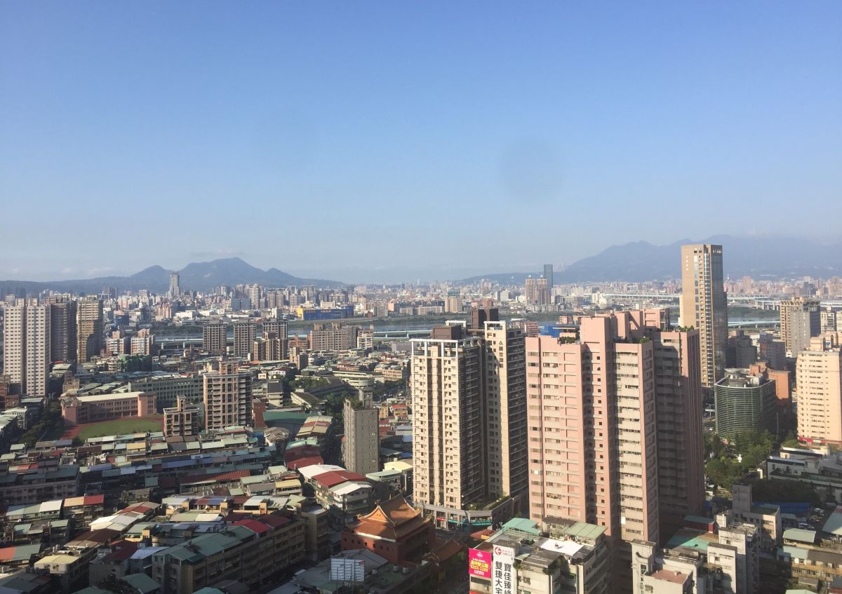 ▲武漢肺炎疫情嚴峻，國內房市短期影響不大。（圖／信義房屋提供）  