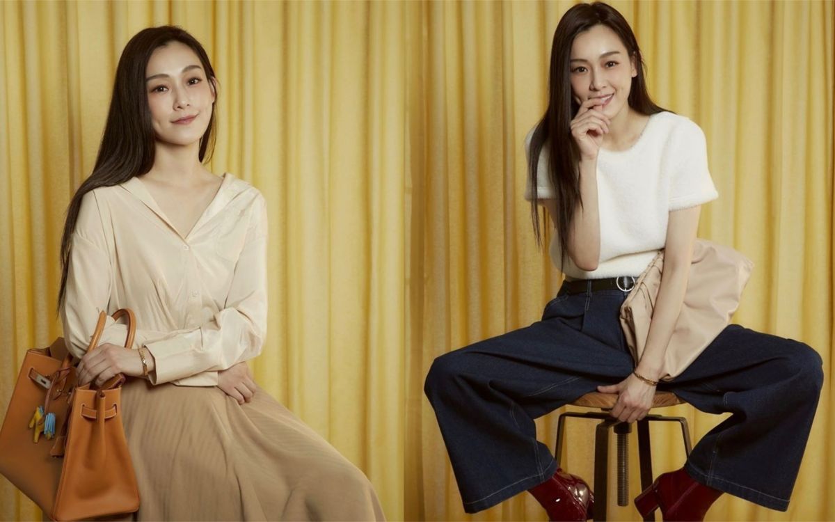 ▲范瑋琪對於政府禁止口罩出口一事相當不滿。（圖／翻攝臉書） 

 