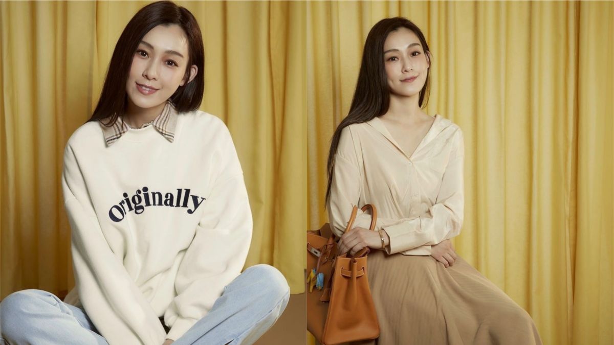 ▲范瑋琪對於政府禁止口罩出口一事相當不滿。（圖／翻攝范瑋琪臉書） 
