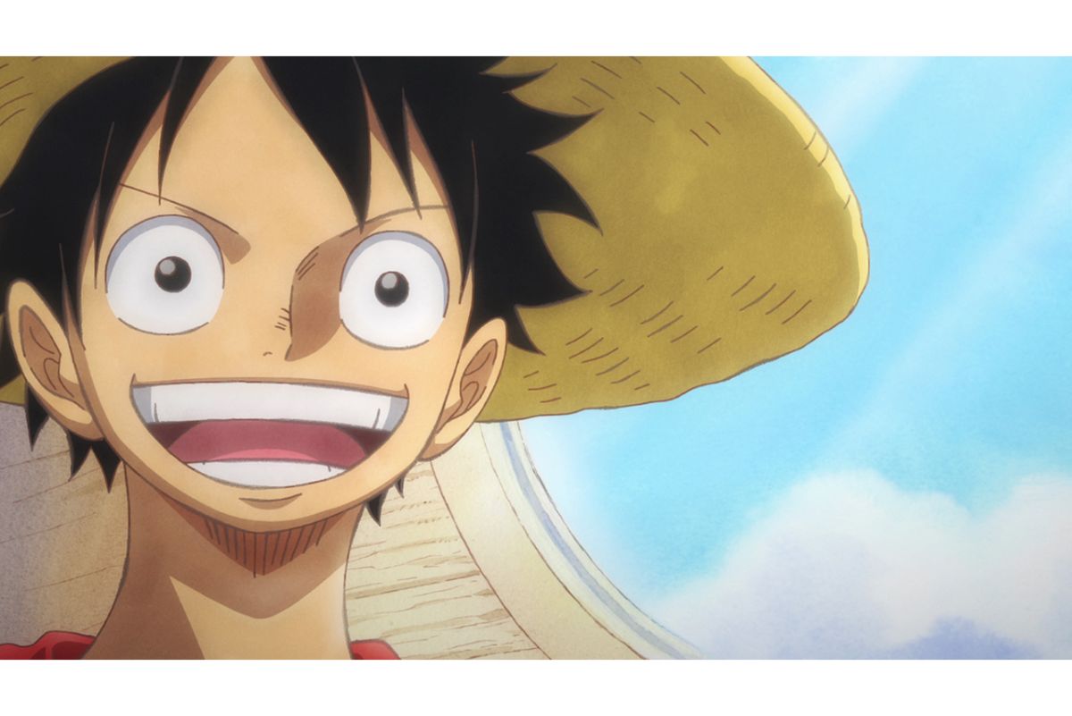▲《航海王》將推出真人影集。（圖／ONE PIECE.com Twitter）