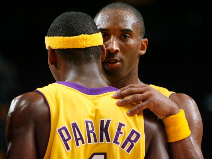 NBA／曾被Kobe嗆不配打NBA　前湖人球員悔無法當面道歉
