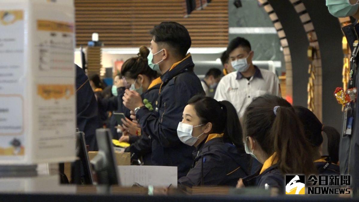 ▲為防範新型冠狀病毒疫情擴散，交通部觀光局除要求旅行業暫停接待大陸觀光團外，也宣布 2 月 29 日前持續暫停旅行業組團前往中國大陸地區（不含港澳）旅遊。（圖／NOWnews資料圖片）