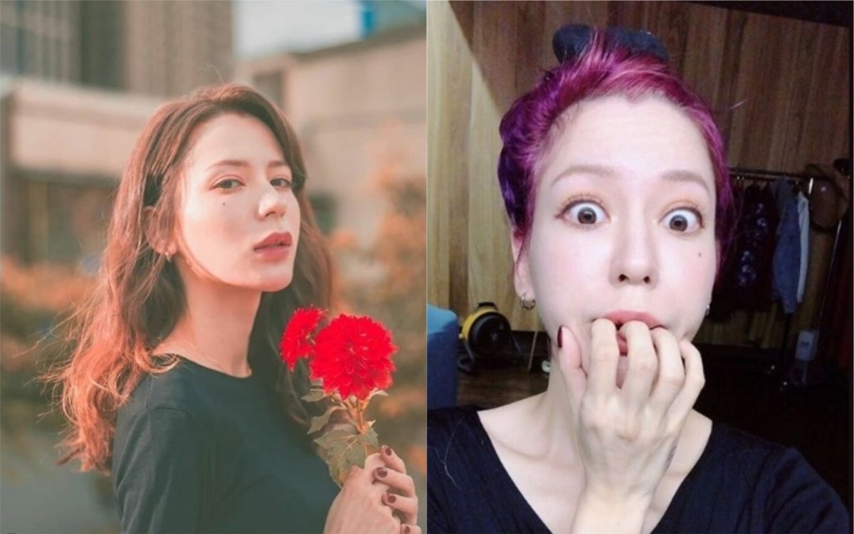 
 ▲ Keanna 向謝和弦和小三求償420萬元。（圖／翻攝IG） 

 