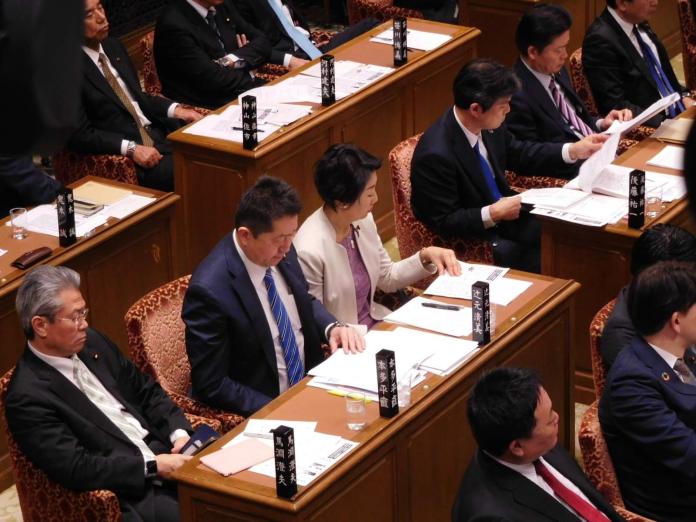 日本解散國會與大選時機　日媒推測帕運後機會高
