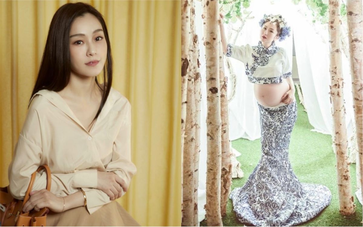 ▲范瑋琪（左）的「中英道歉文」遭罵翻（右），T妹認為已達到無限上綱霸凌。（圖／翻攝臉書） 