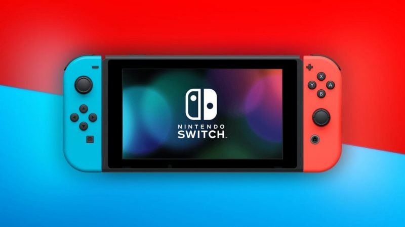 Nintendo Switch 全球銷售量突破超級任天堂
