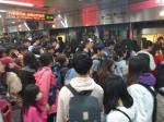 跨年輕軌夢時代、凱旋中華站17時後不載客　周邊加強拖吊
