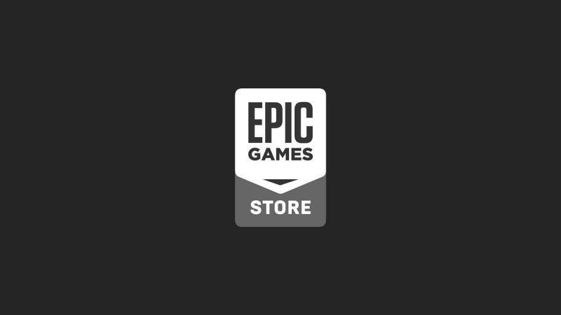 「Epic Games Store」推出首年度成績相當傲人。   圖：翻攝自 Epic Games 粉絲專頁