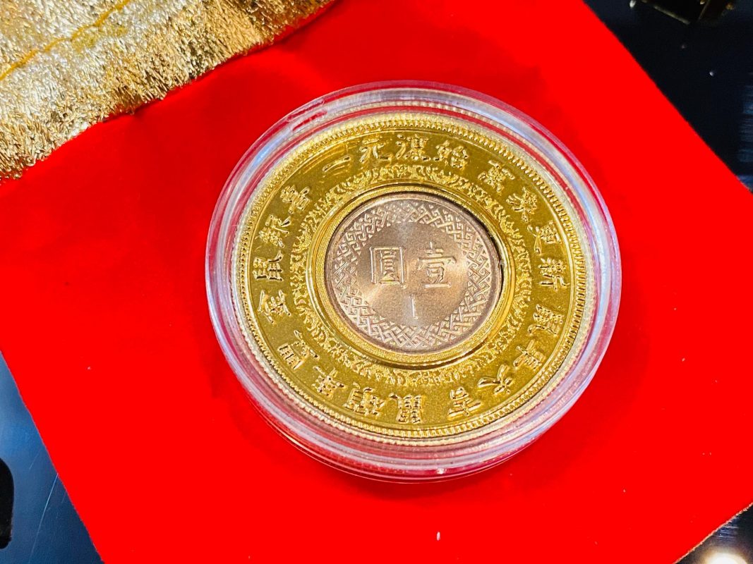 錢母。（圖／翻攝自M-toy 行動玩具粉專）