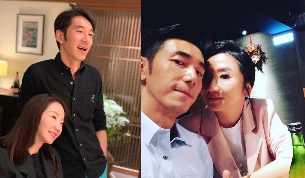  ▲陶晶瑩接受《姊妹淘》訪問。（圖／合成自陶晶瑩臉書）