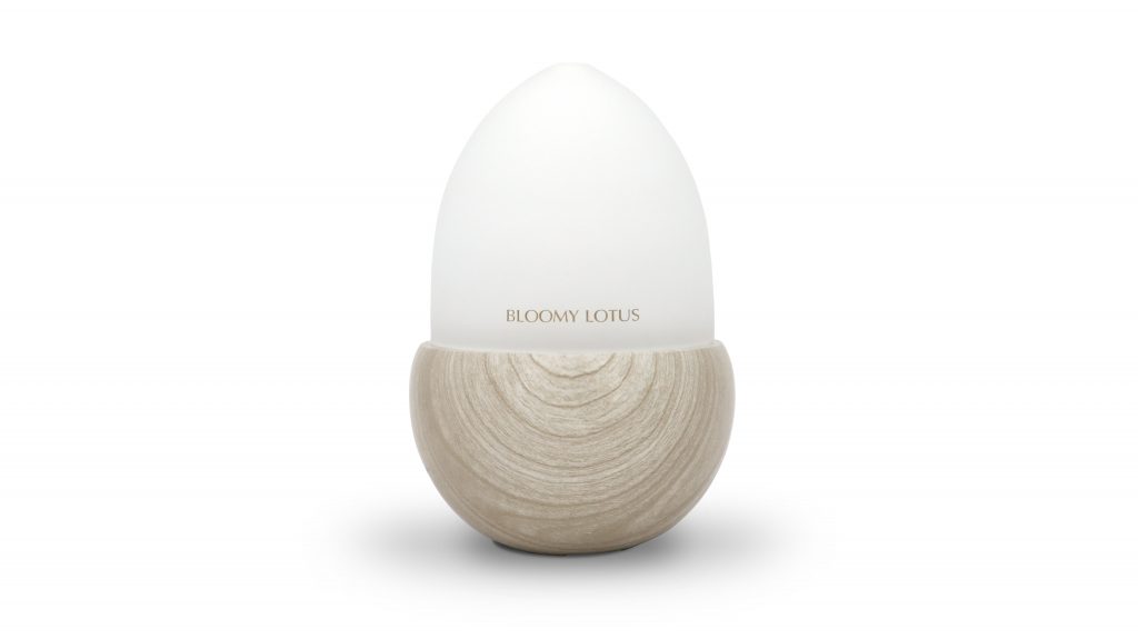 ▲Bloomy Lotus Acorn 橡果超音波香氛儀 NT$2,700。（圖／Bloomy Lotus ）