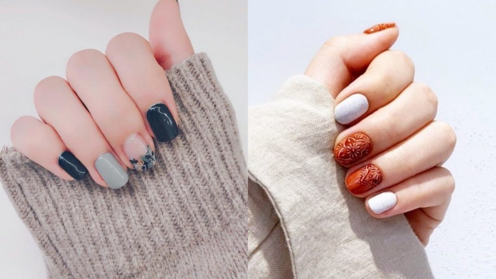 ▲美甲師分享做光療指甲的必知事項（圖／VOGUE提供、Envie Nail 因為美甲）