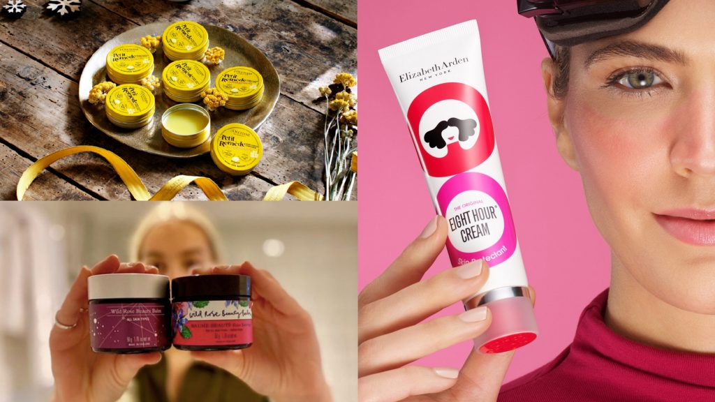 ▲萬用霜推薦。（圖／歐舒丹、伊麗莎白雅頓、翻攝自IG@nealsyardremedies）