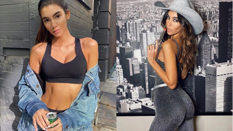 宅在家只要一面牆，毫不費力練出緊實小腹、超翹美臀！
