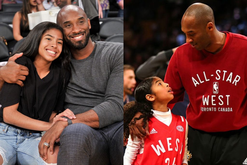 ▲柯比布萊恩與吉安娜命喪意外。（圖／取自BBC）