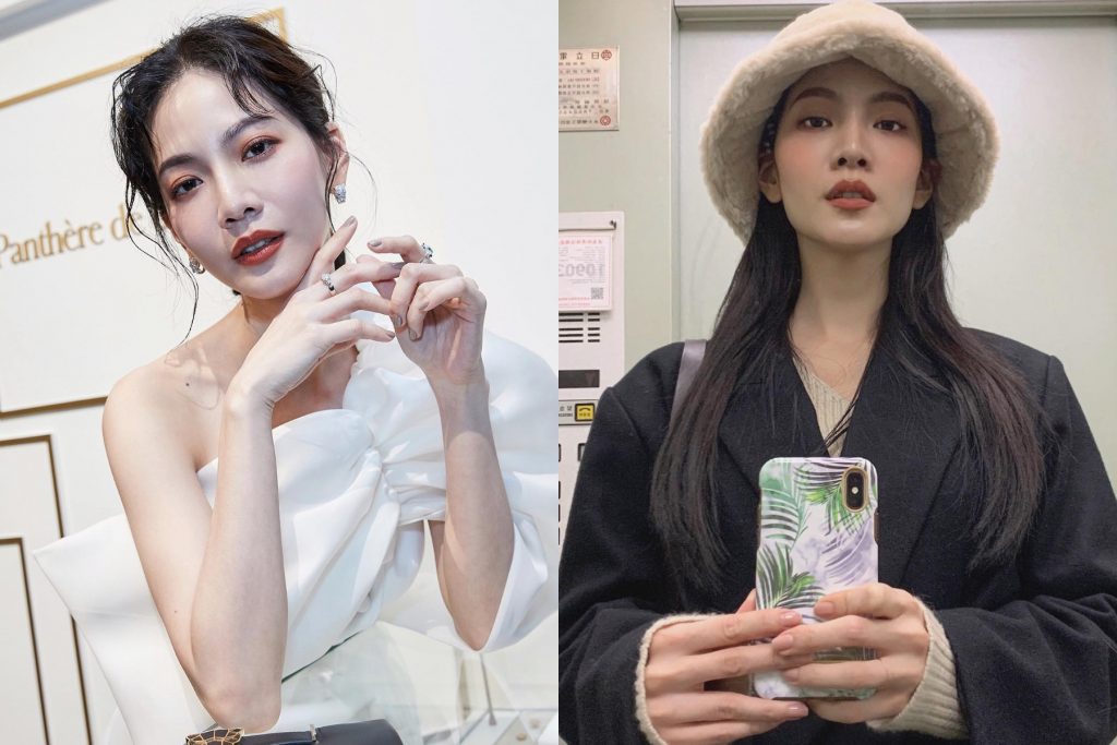 ▲曾之喬遭遇過憂鬱症。（圖／取自臉書）