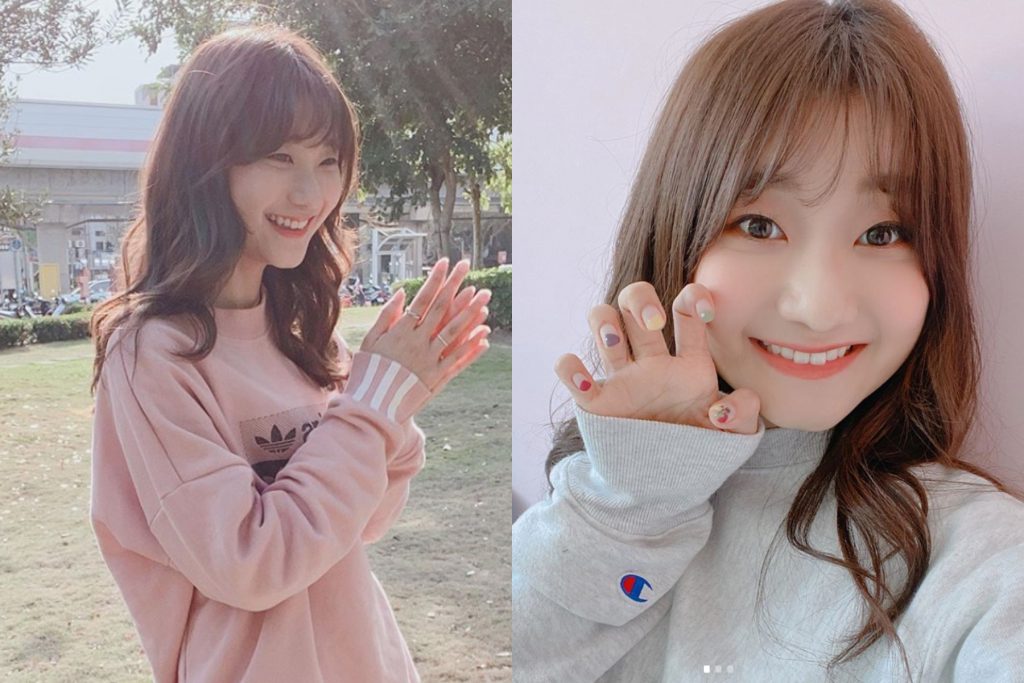 ▲愛莉莎莎不投票引發軒然大波。（圖／取自IG）